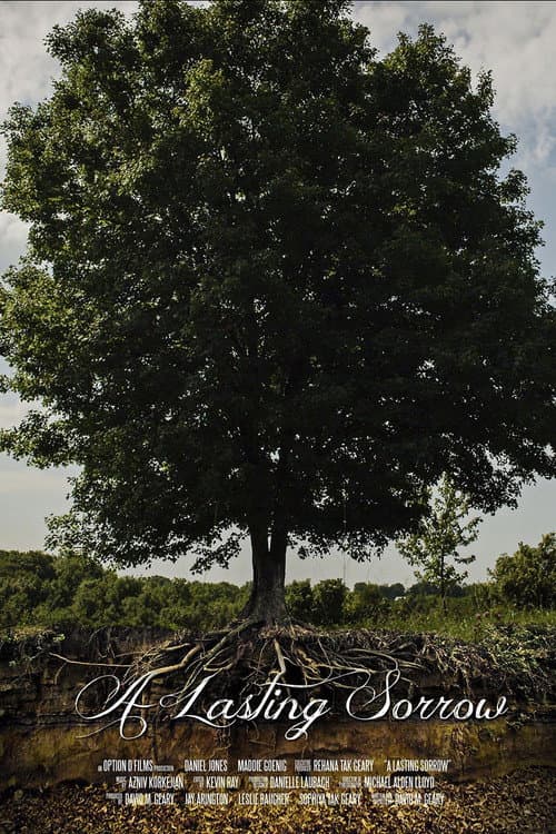 Poster for A Lasting Sorrow