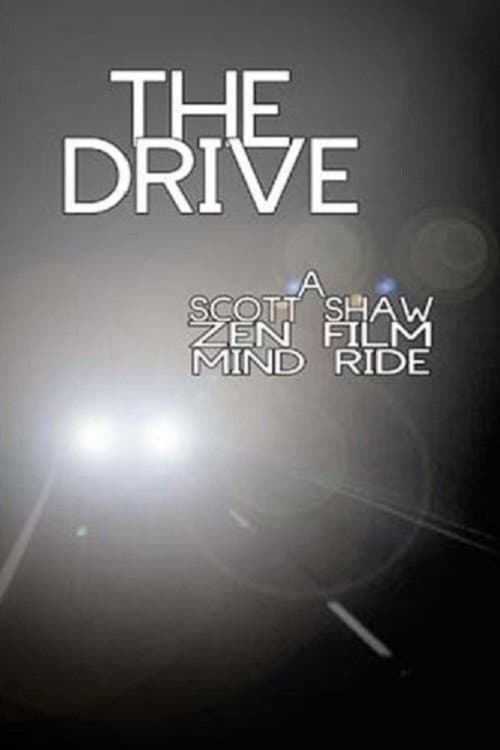 Poster for The Drive