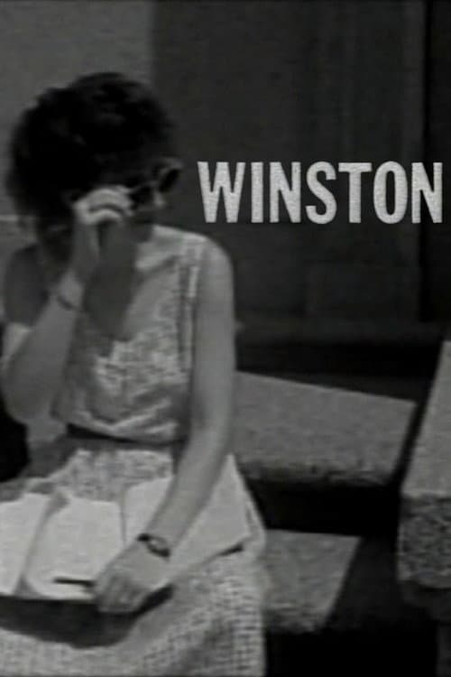 Poster for Winston