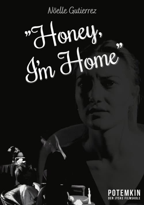 Poster for Honey, I'm Home
