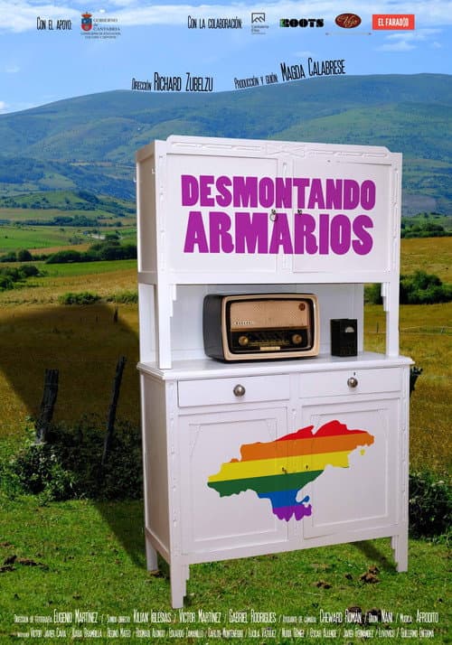 Poster for Desmontando armarios