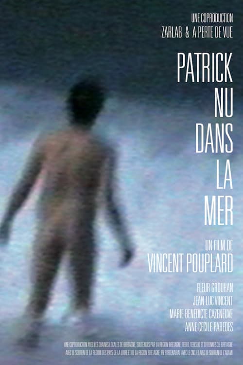 Poster for In Between Waves