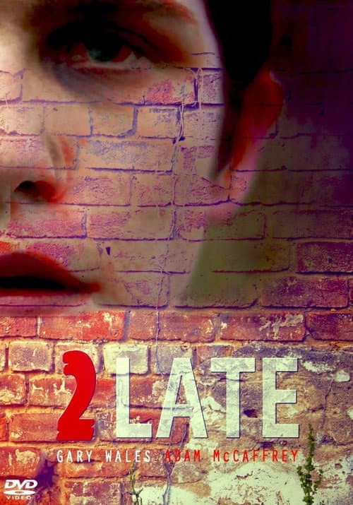 Poster for 2Late