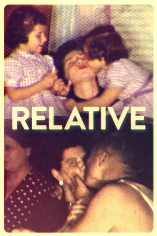Poster for Relative