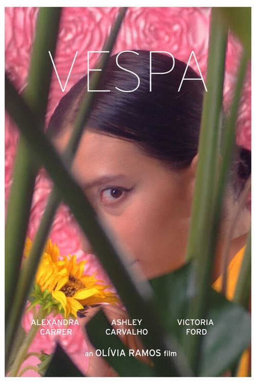 Poster for Vespa