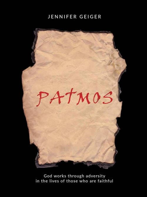 Poster for Patmos