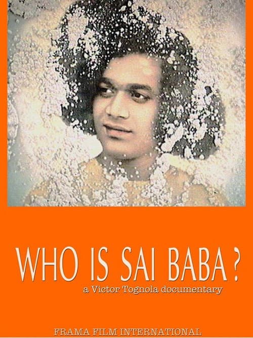 Poster for Who's Say Baba?