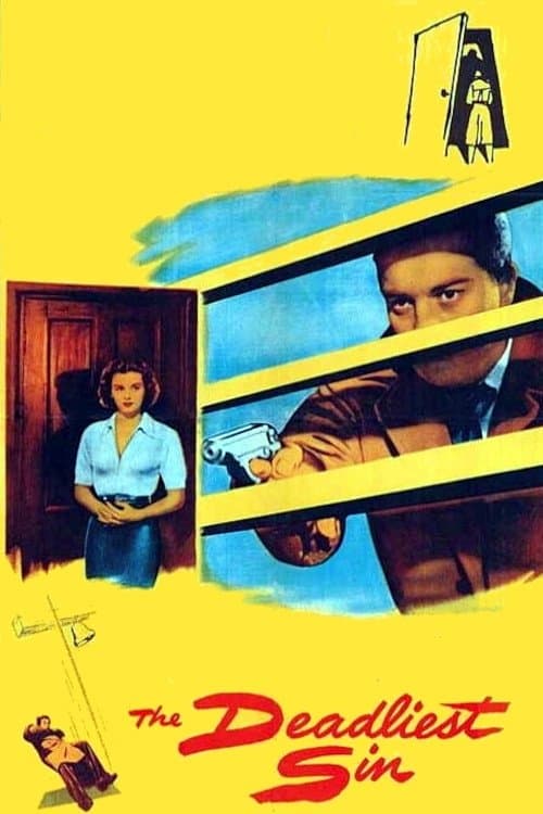 Poster for Confession