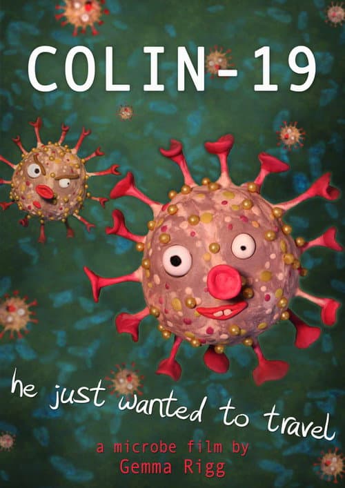 Poster for COLIN-19