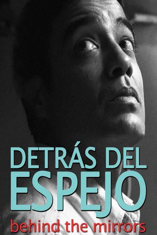 Poster for Behind the Mirrors