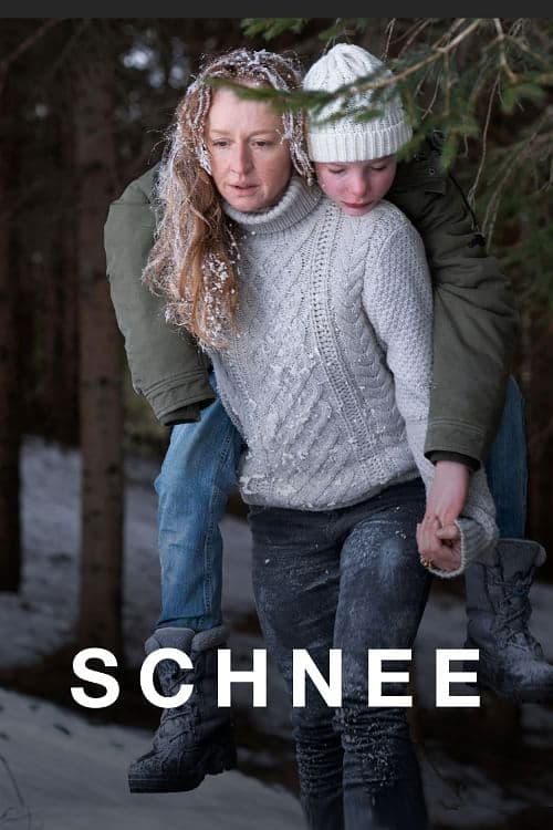 Poster for Schnee