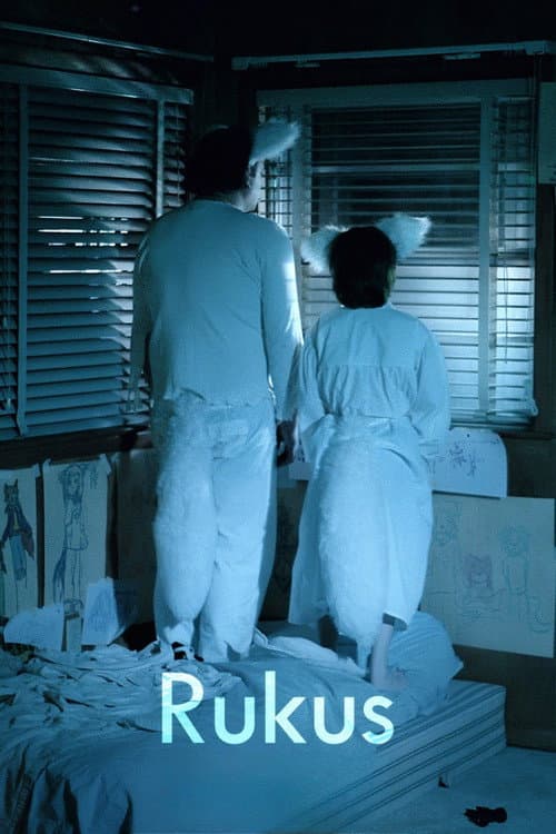 Poster for Rukus