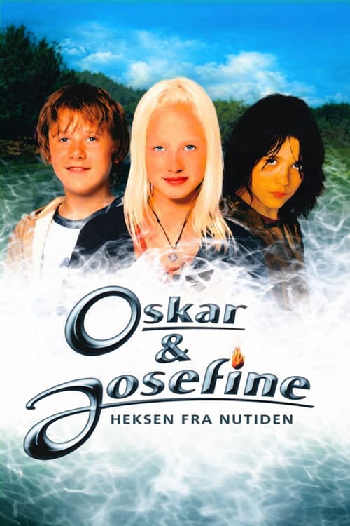 Poster for Oskar and Josefine
