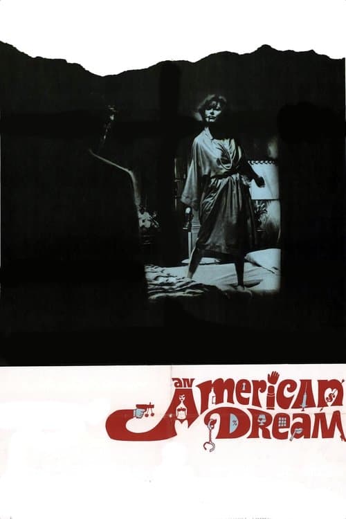 Постер до фільму «An American Dream»