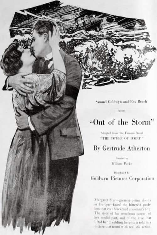 Poster for Out of the Storm