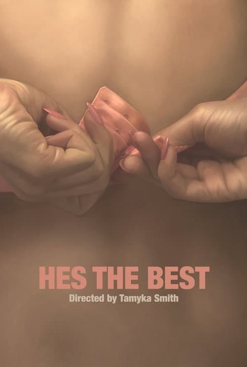 Poster for Hes the Best