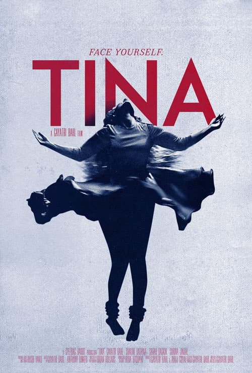 Poster for Tina