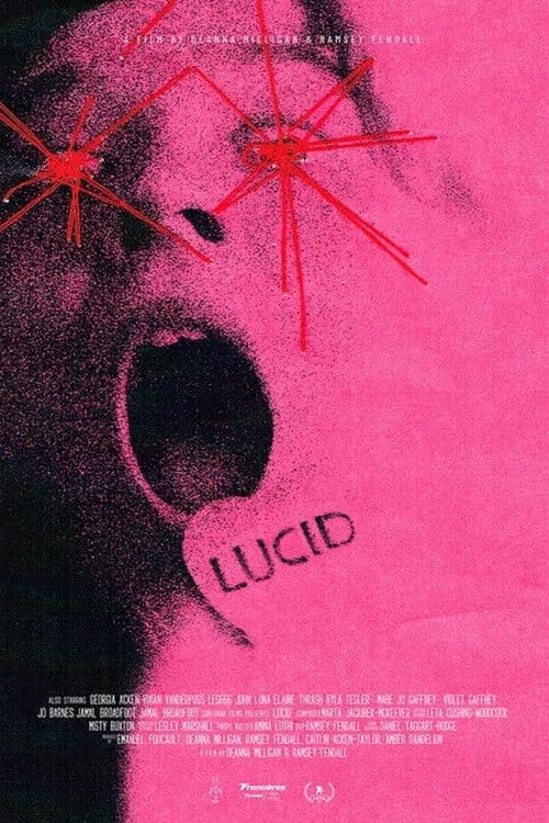 Poster for Lucid