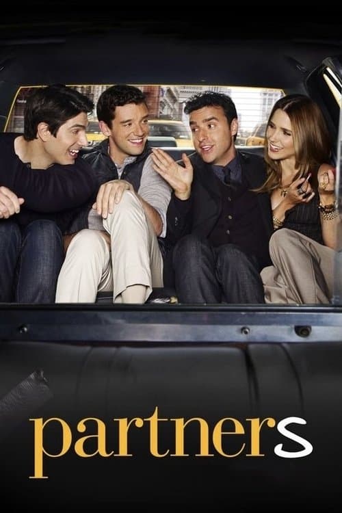 Poster for Partners