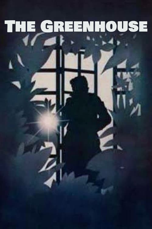 Poster for The Greenhouse