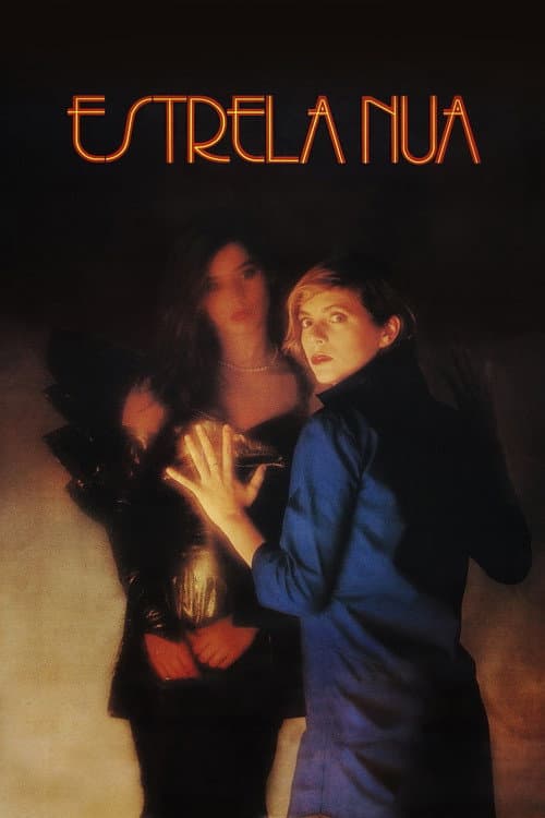 Poster for Naked Star