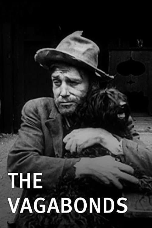 Poster for The Vagabonds
