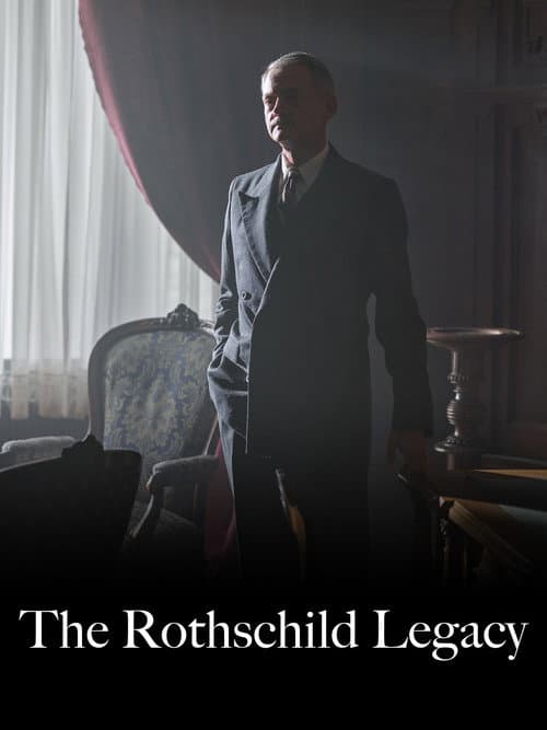 Poster for The Rothschild Legacy