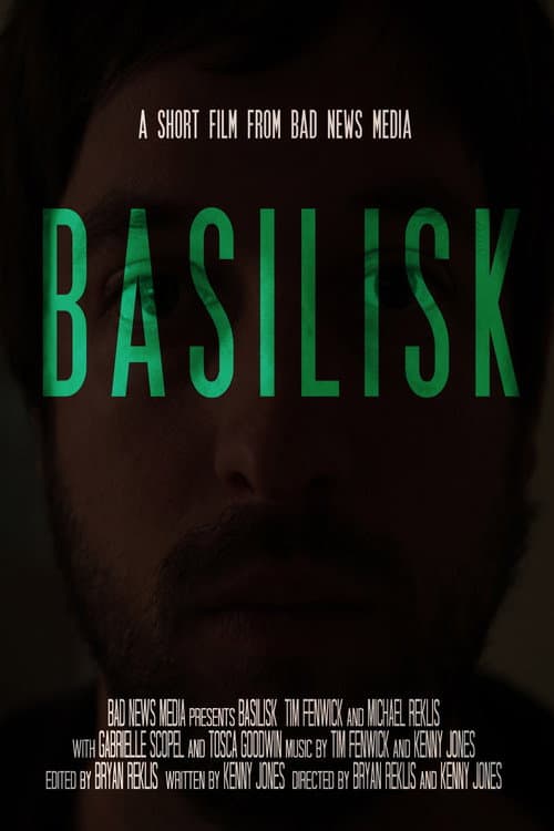 Poster for Basilisk