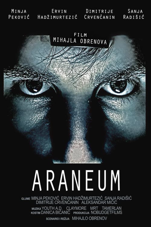 Poster for Araneum
