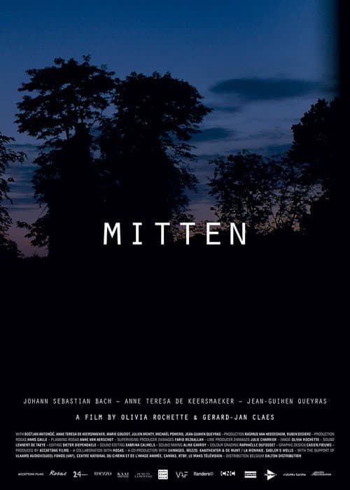 Poster for Mitten