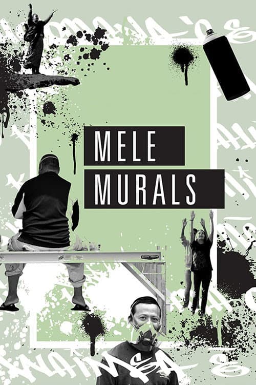 Poster for Mele Murals