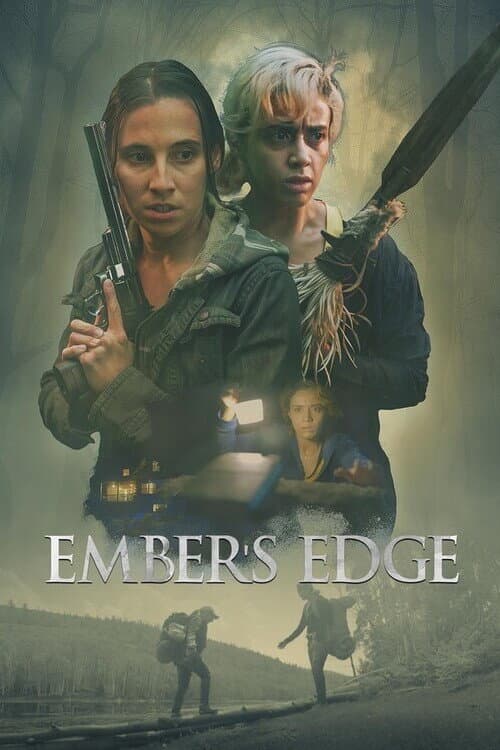 Poster for Ember's Edge