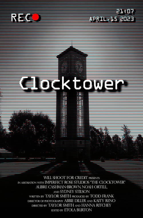 Poster for Clocktower