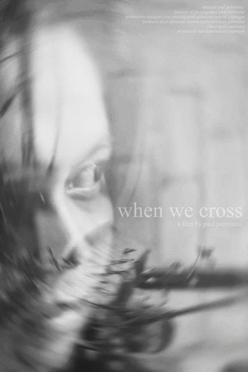 Poster for When We Cross