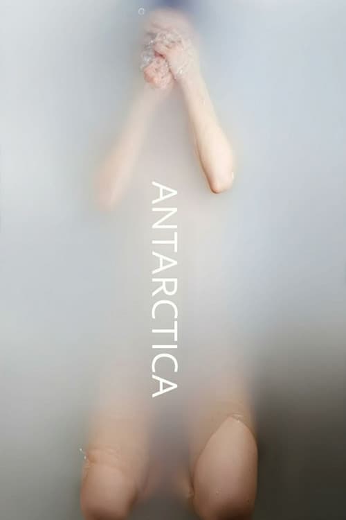Poster for Antarctica