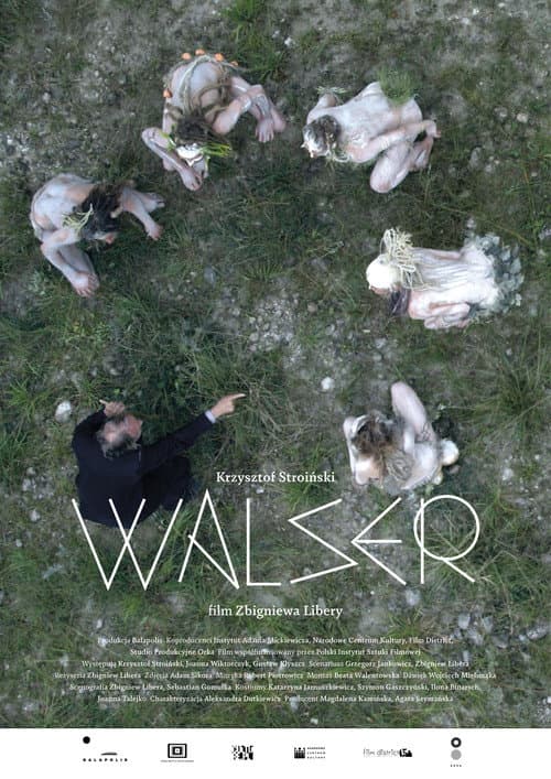 Poster for Walser