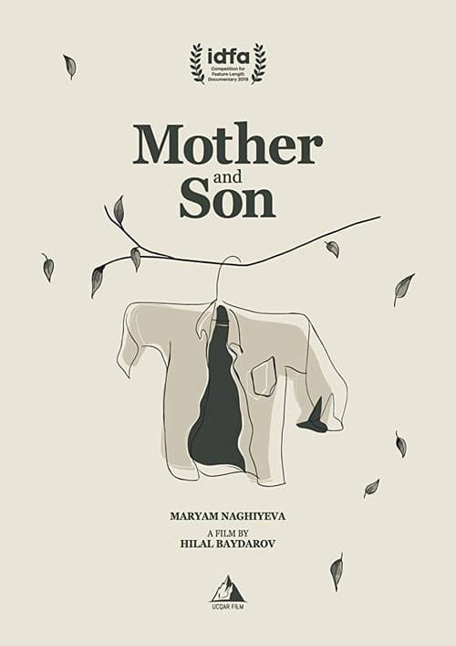 Poster for Mother and Son