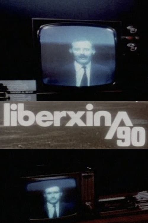 Poster for Liberxina 90