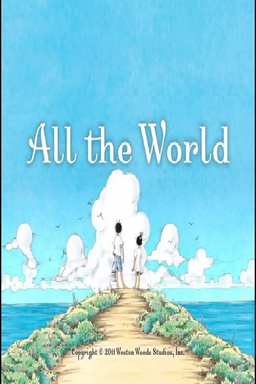 Poster for All the World