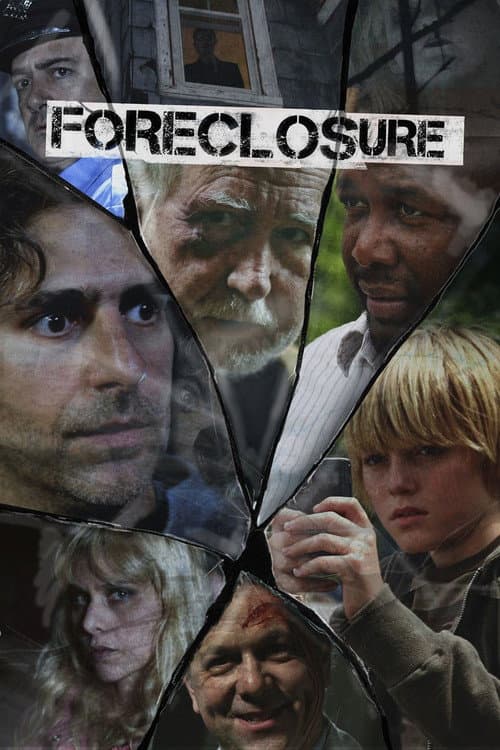 Poster for Foreclosure