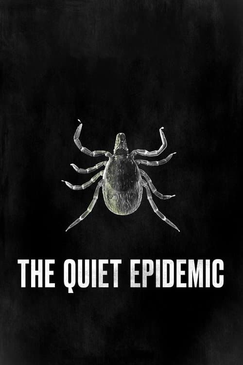Poster for The Quiet Epidemic