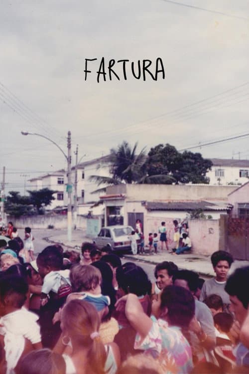 Poster for Fartura