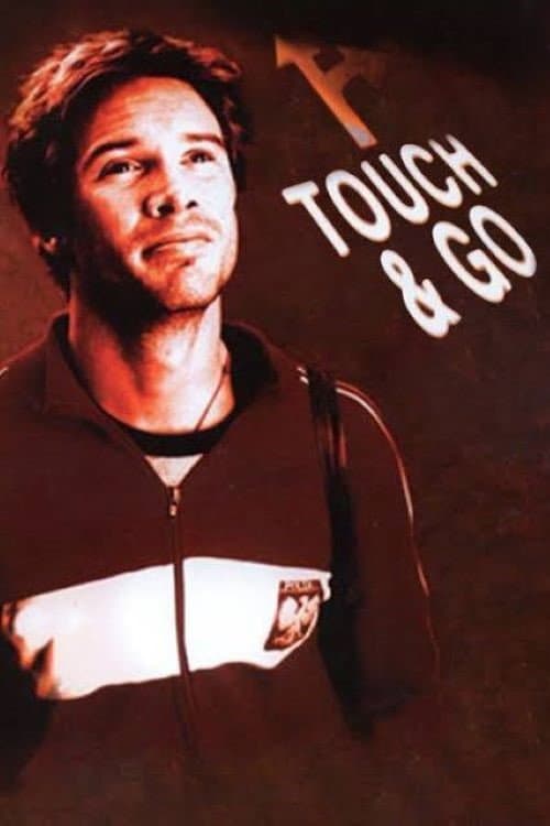 Poster for Touch & Go