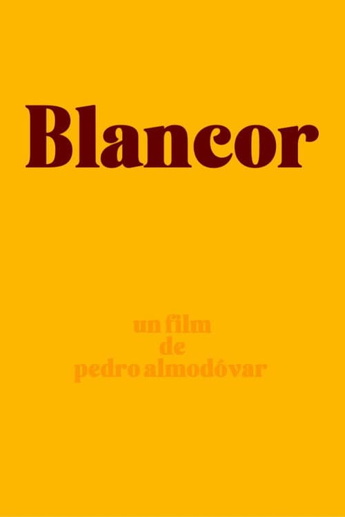 Poster for Blancor