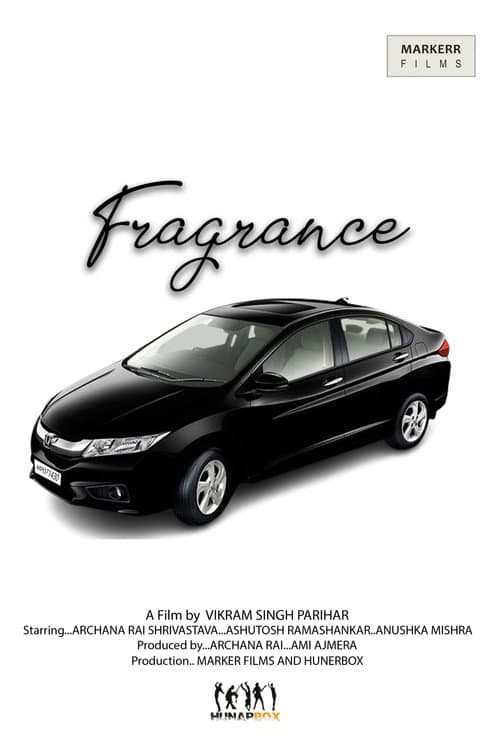 Poster for Fragrance