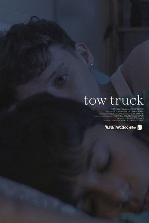 Poster for Tow Truck