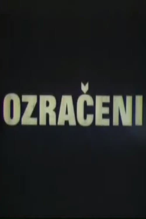 Poster for Irradiated