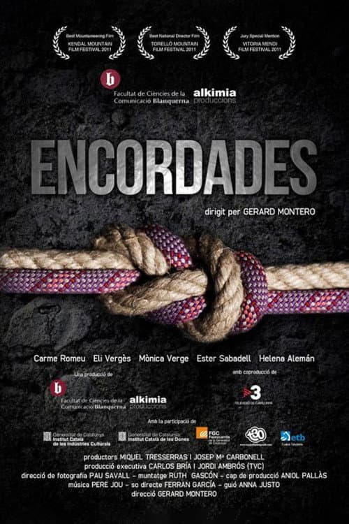 Poster for Encordades