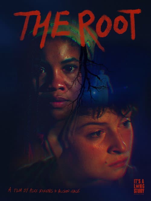 Poster for The Root