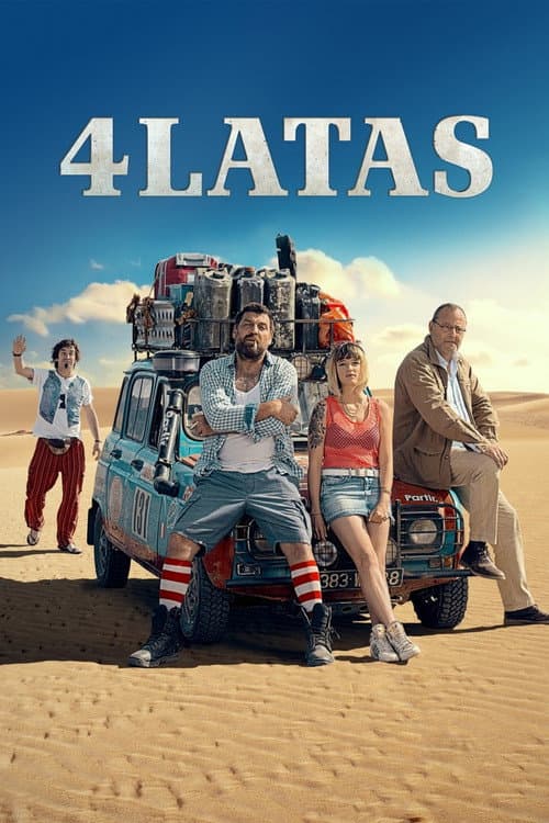 Poster for 4L